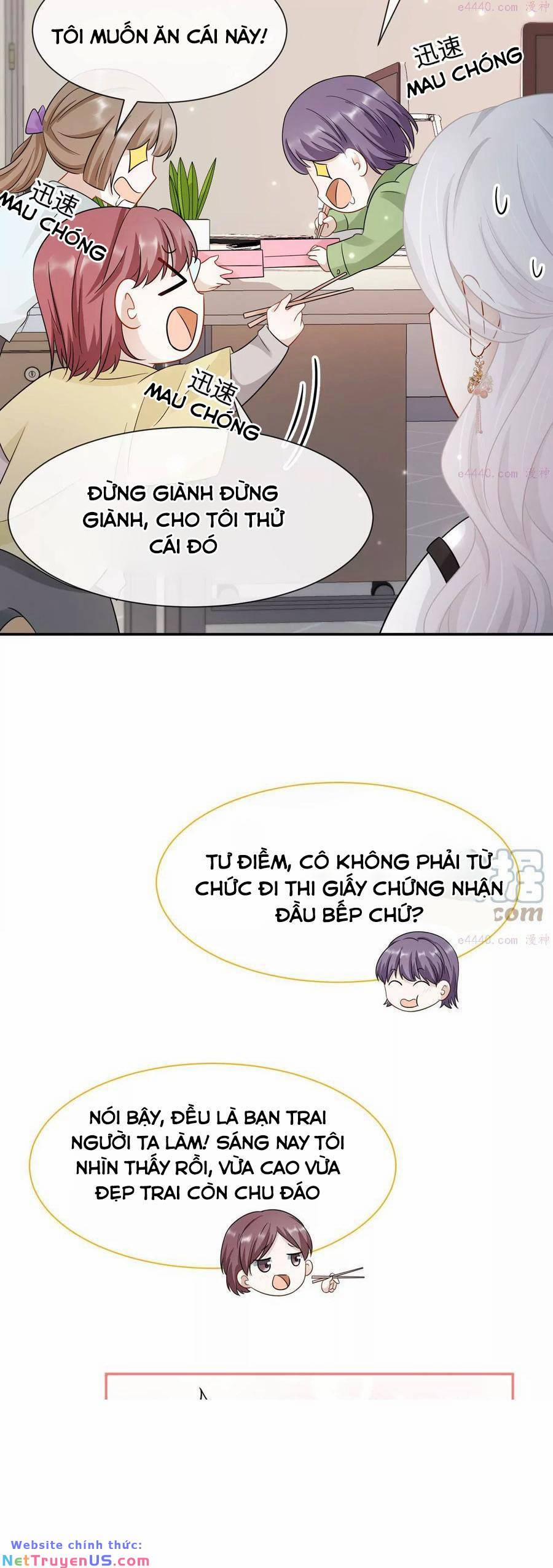 Ám Sát Nữ Hoàng Bệ Hạ 23 trang 13