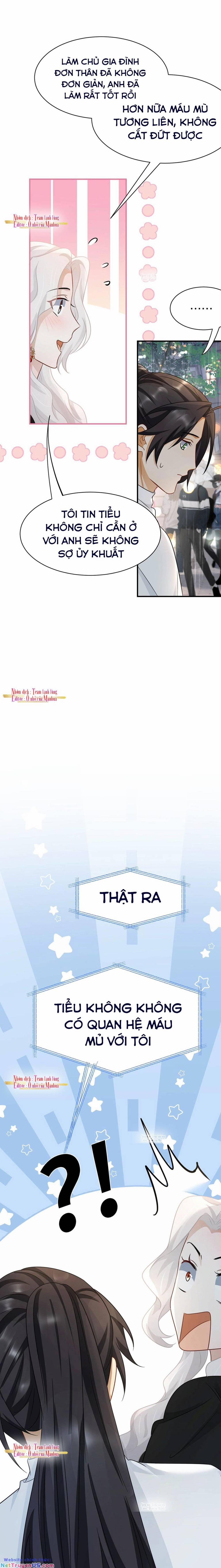 Ám Sát Nữ Hoàng Bệ Hạ 24 trang 14