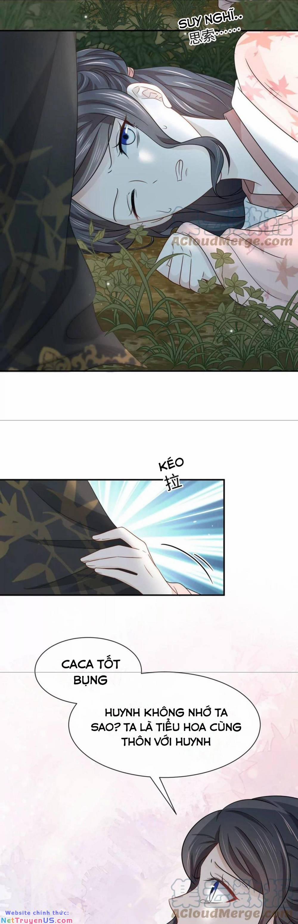 Ám Sát Nữ Hoàng Bệ Hạ 25 trang 10