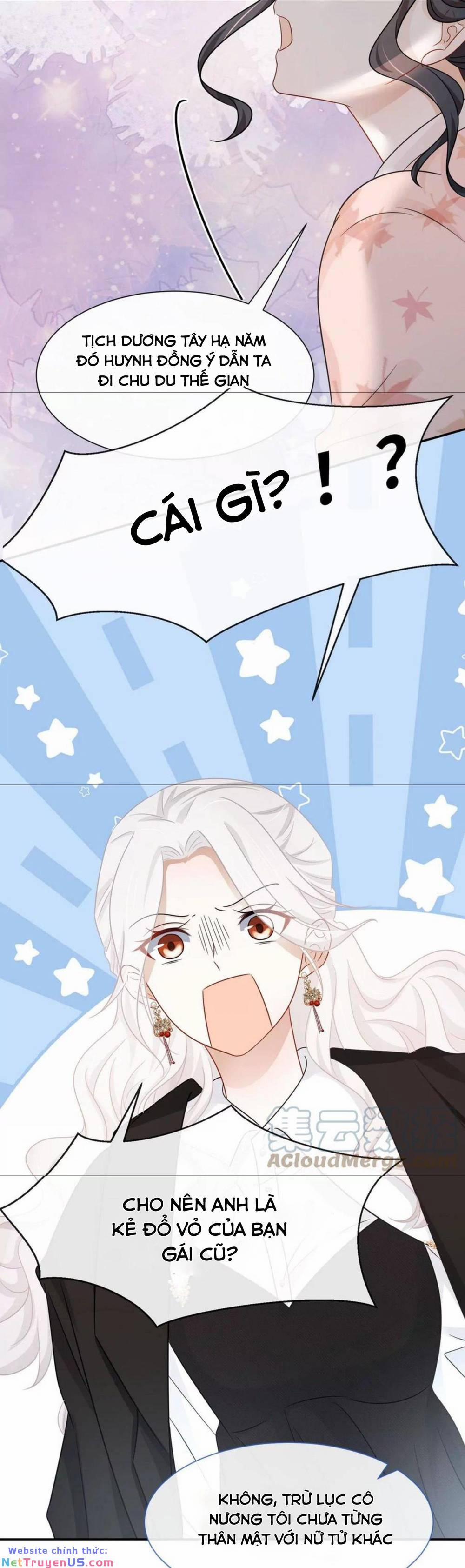 Ám Sát Nữ Hoàng Bệ Hạ 25 trang 11