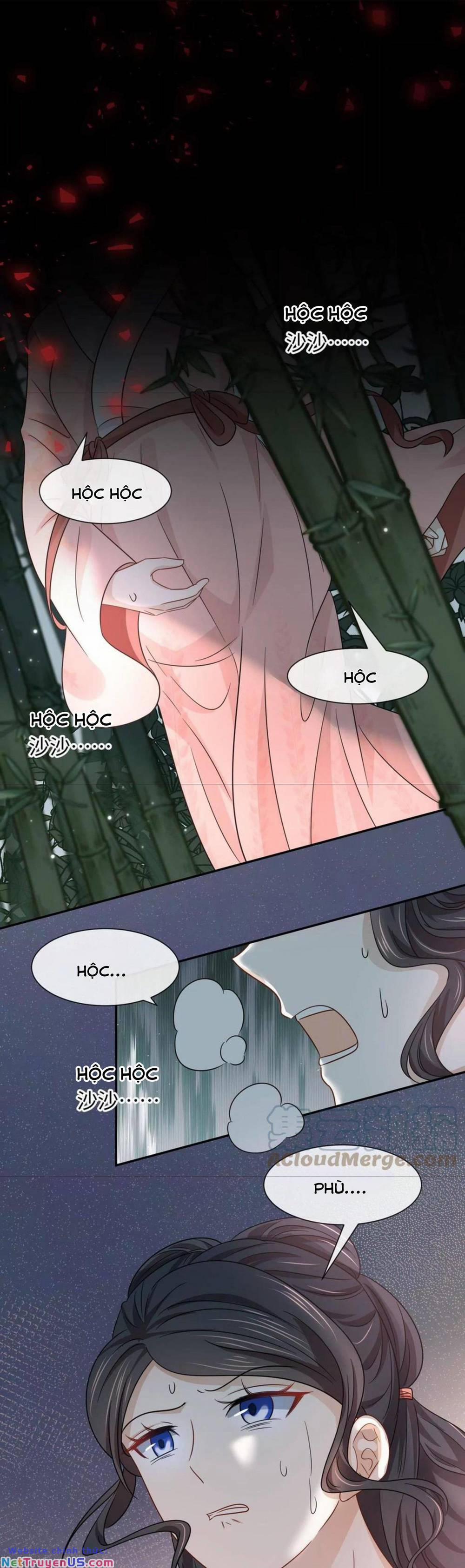 Ám Sát Nữ Hoàng Bệ Hạ 25 trang 2