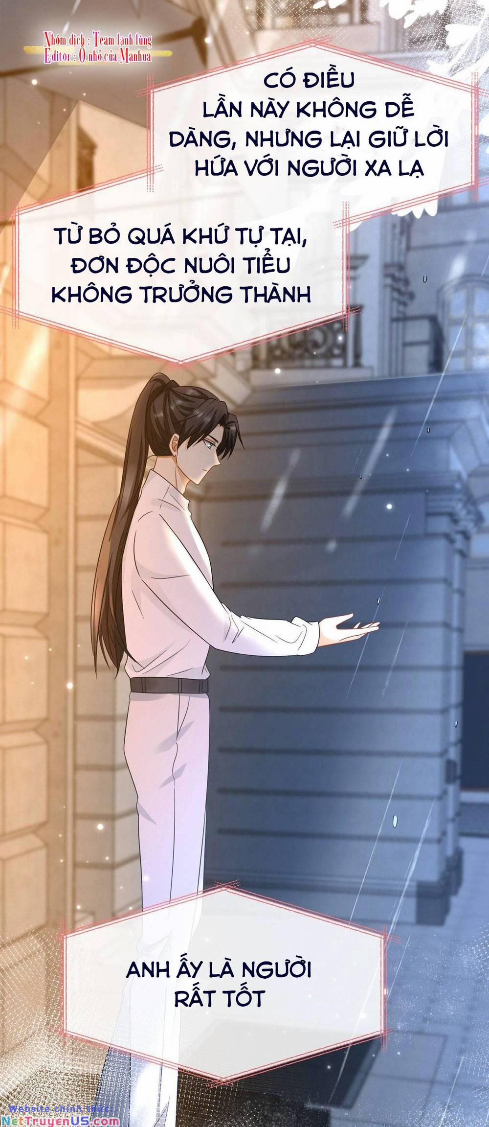 Ám Sát Nữ Hoàng Bệ Hạ 26 trang 13