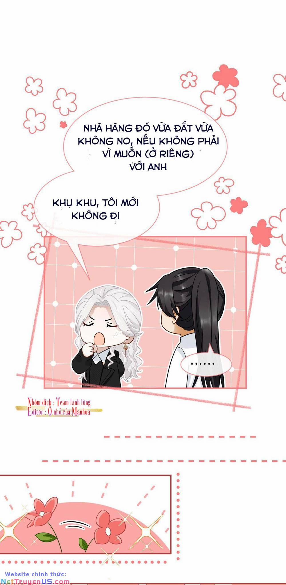 Ám Sát Nữ Hoàng Bệ Hạ 26 trang 16