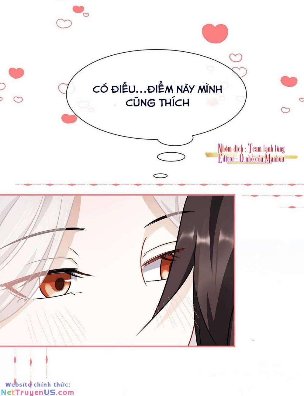 Ám Sát Nữ Hoàng Bệ Hạ 26 trang 22