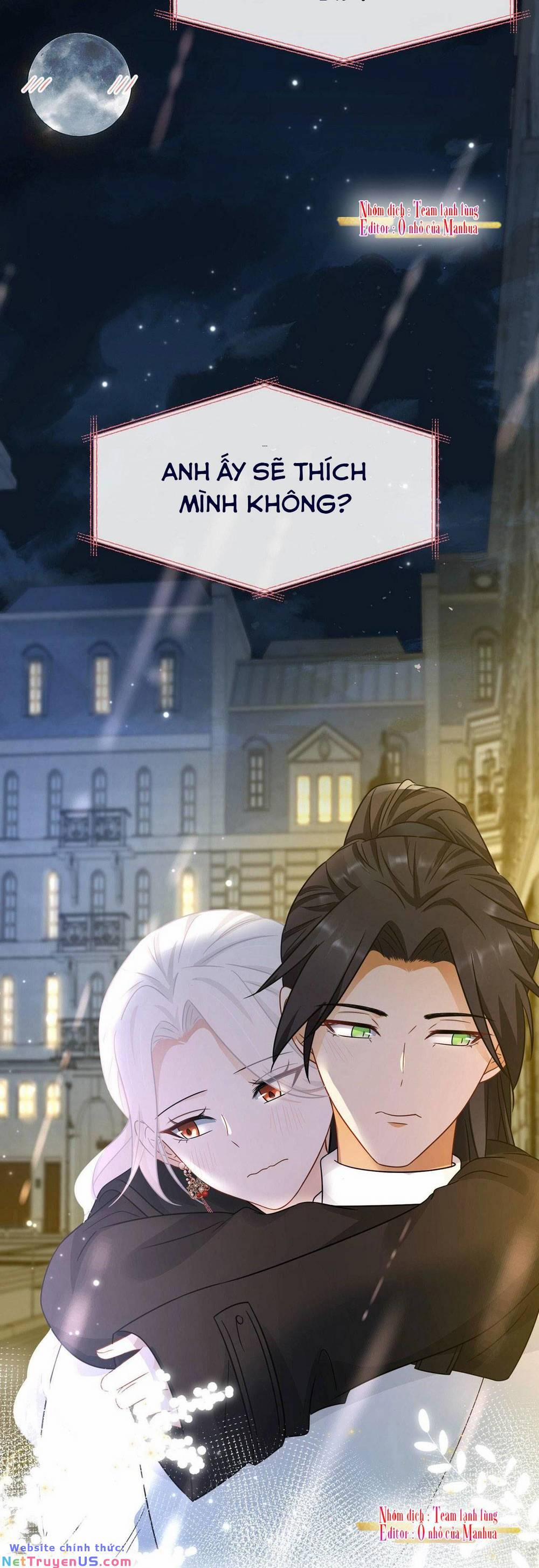 Ám Sát Nữ Hoàng Bệ Hạ 26 trang 24