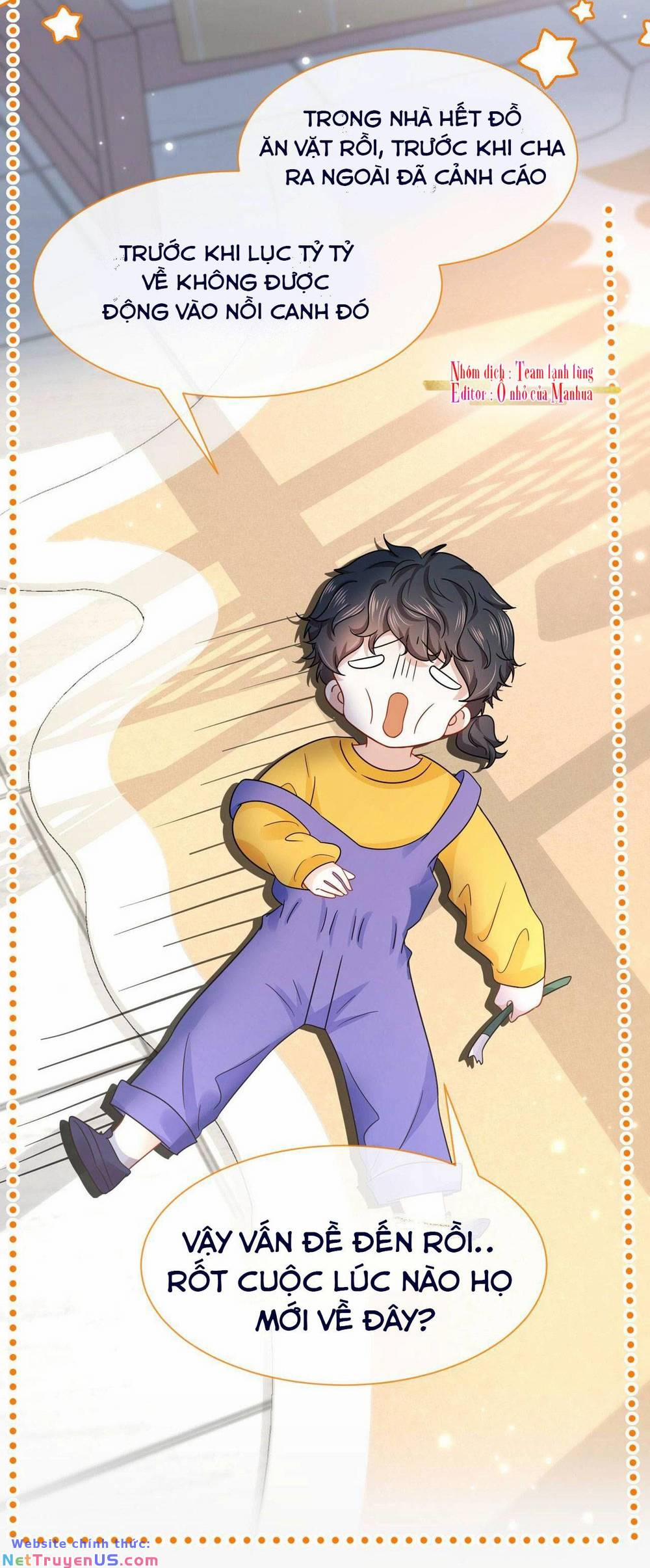 Ám Sát Nữ Hoàng Bệ Hạ 26 trang 26