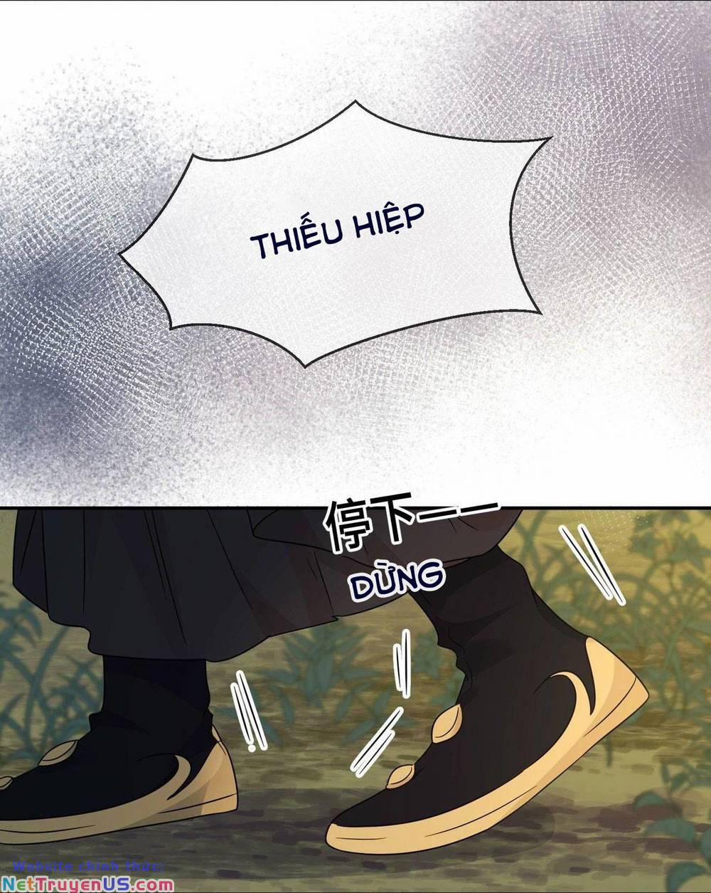 Ám Sát Nữ Hoàng Bệ Hạ 26 trang 8