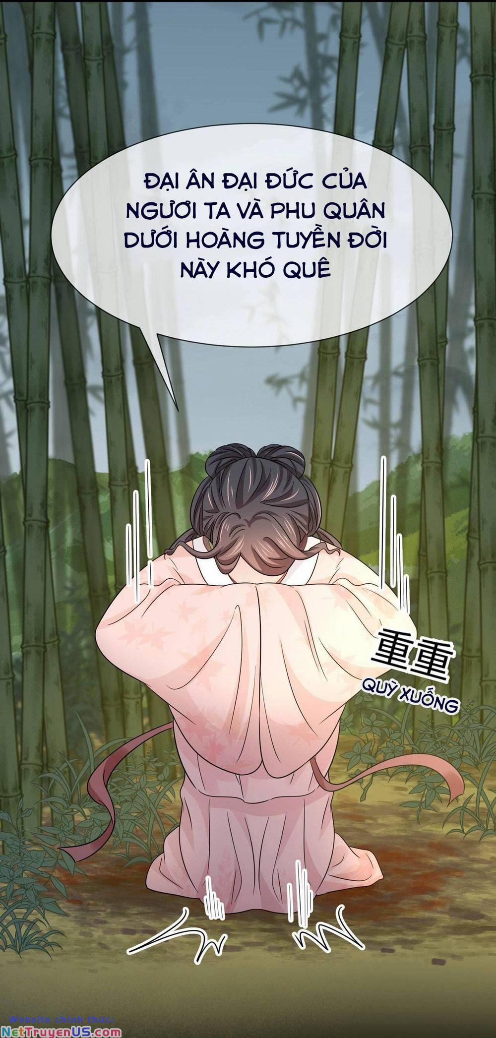 Ám Sát Nữ Hoàng Bệ Hạ 26 trang 9