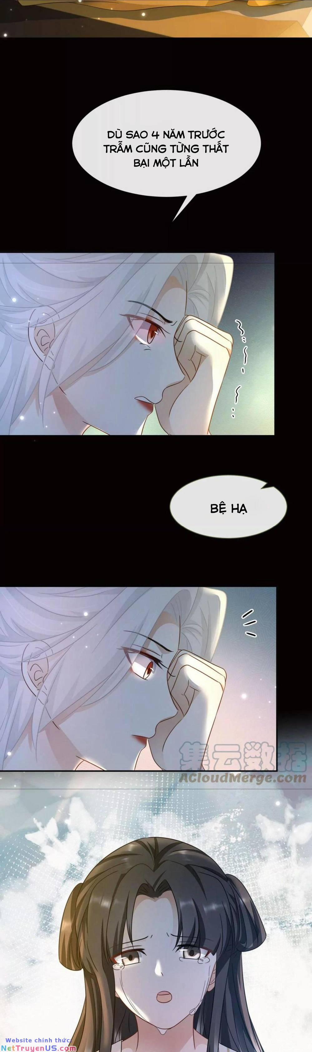 Ám Sát Nữ Hoàng Bệ Hạ 27 trang 11