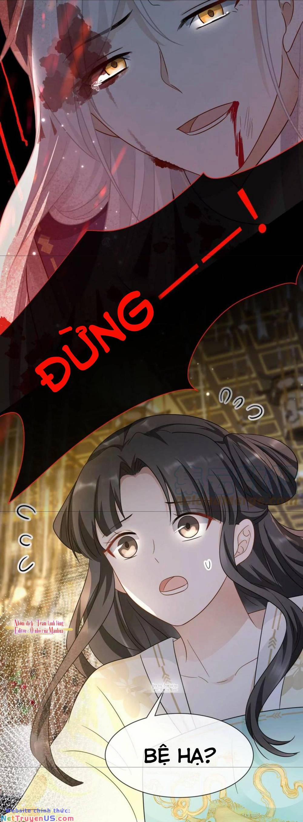 Ám Sát Nữ Hoàng Bệ Hạ 27 trang 9