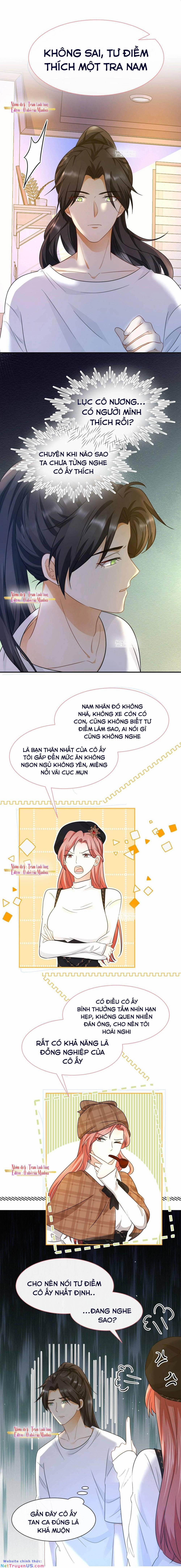 Ám Sát Nữ Hoàng Bệ Hạ 28 trang 2