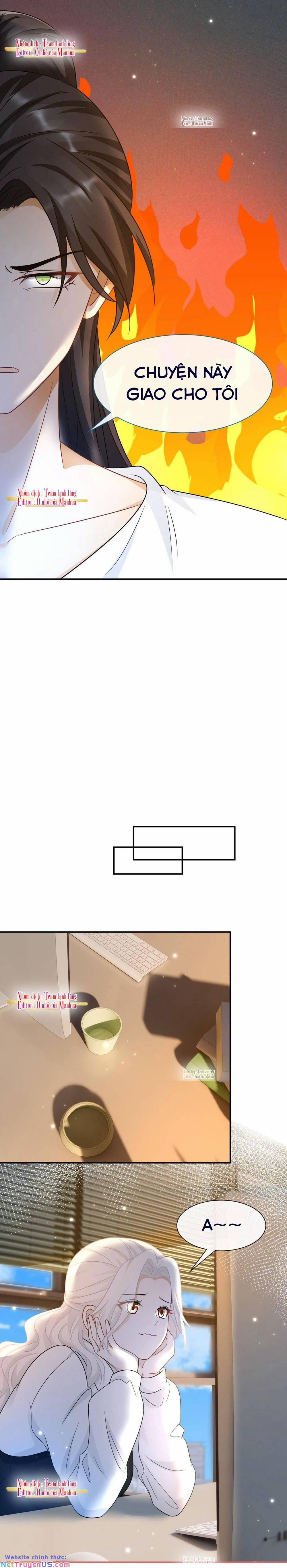 Ám Sát Nữ Hoàng Bệ Hạ 28 trang 4