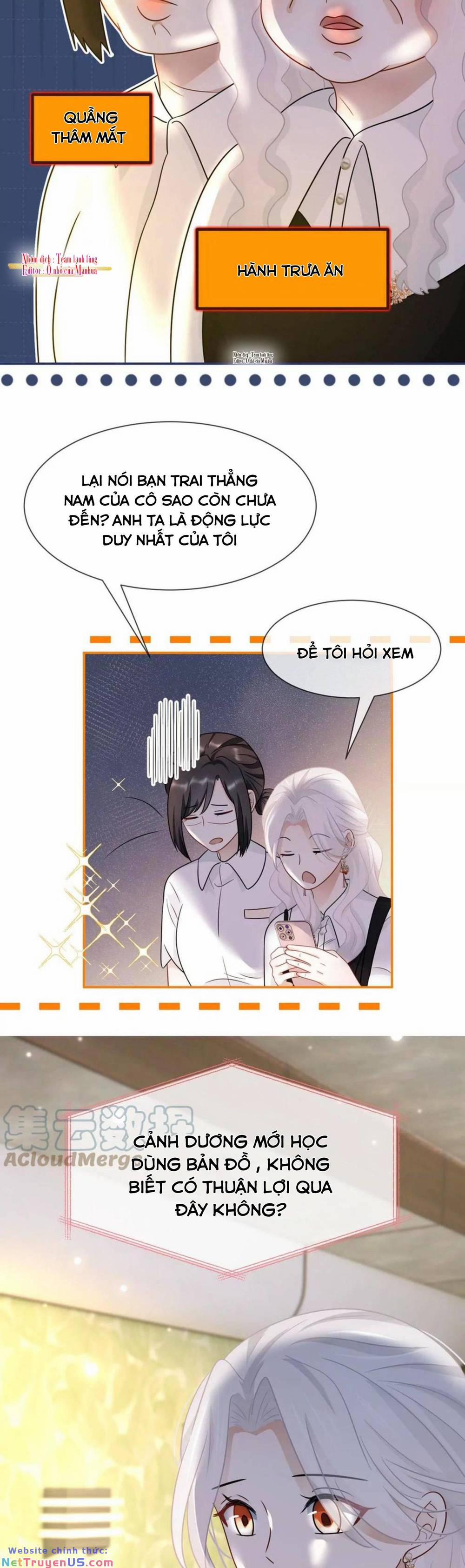 Ám Sát Nữ Hoàng Bệ Hạ 29 trang 2