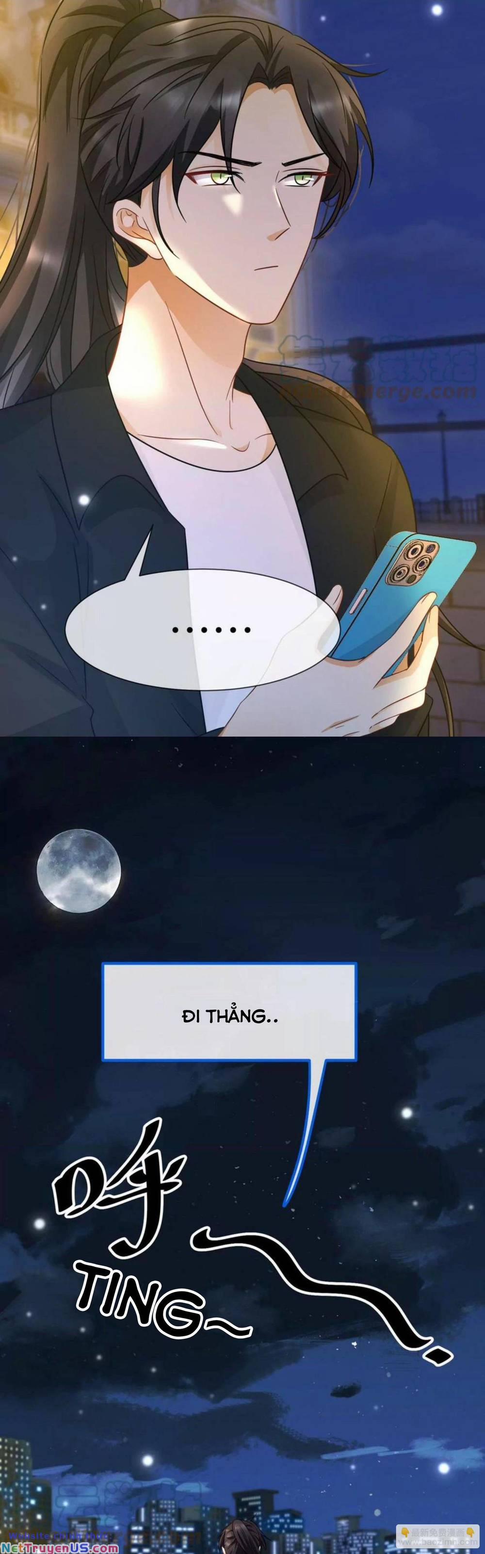 Ám Sát Nữ Hoàng Bệ Hạ 29 trang 4