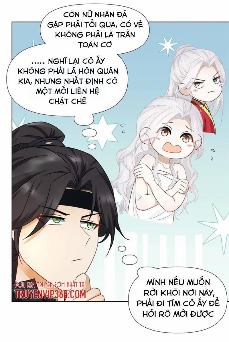 Ám Sát Nữ Hoàng Bệ Hạ 3 trang 11