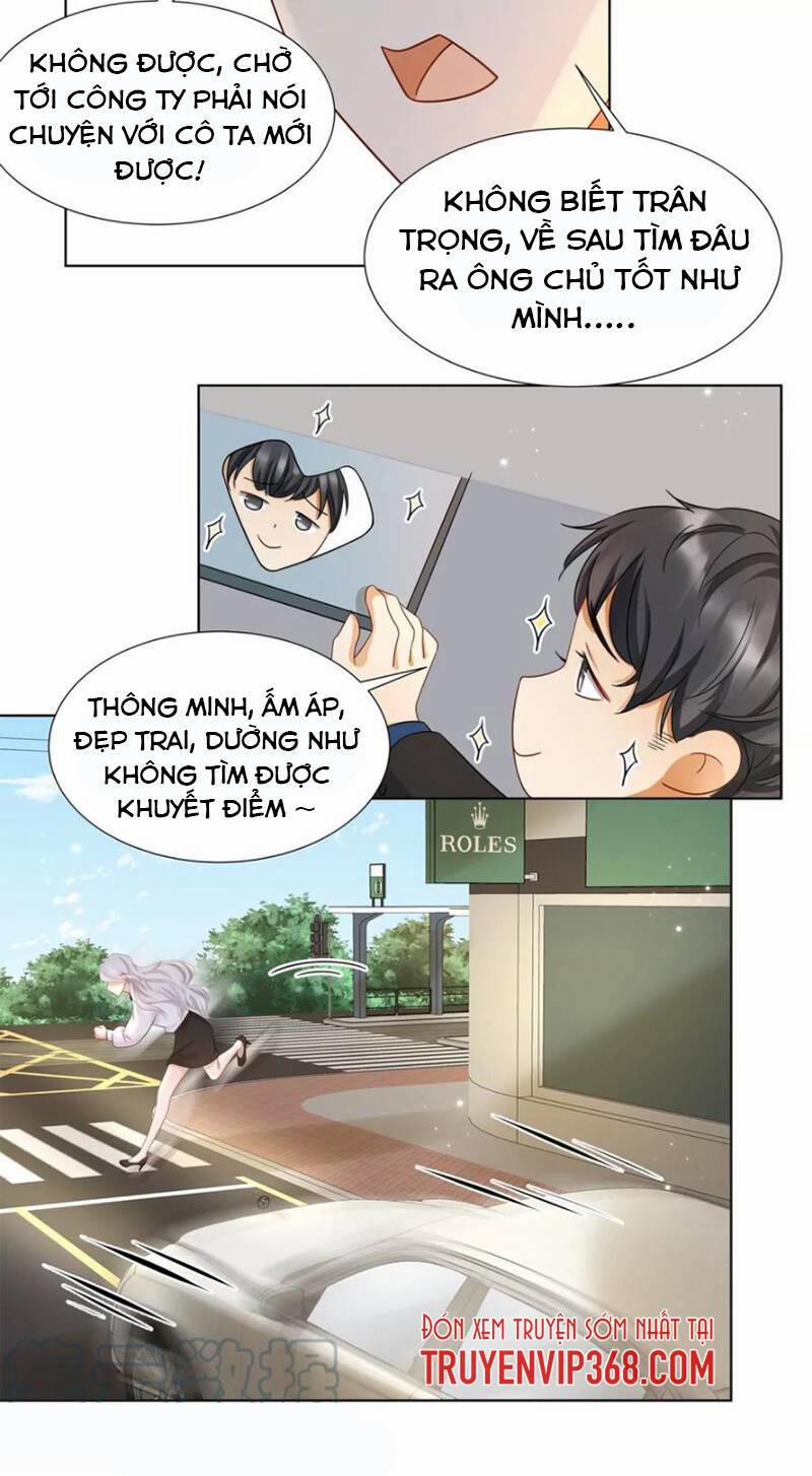 Ám Sát Nữ Hoàng Bệ Hạ 3 trang 19