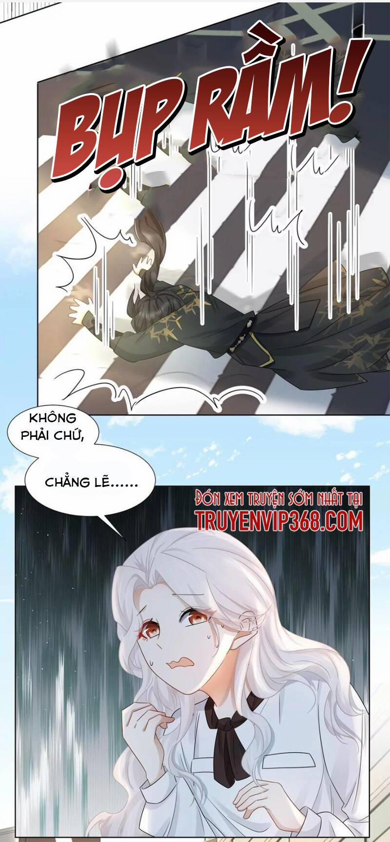 Ám Sát Nữ Hoàng Bệ Hạ 3 trang 26