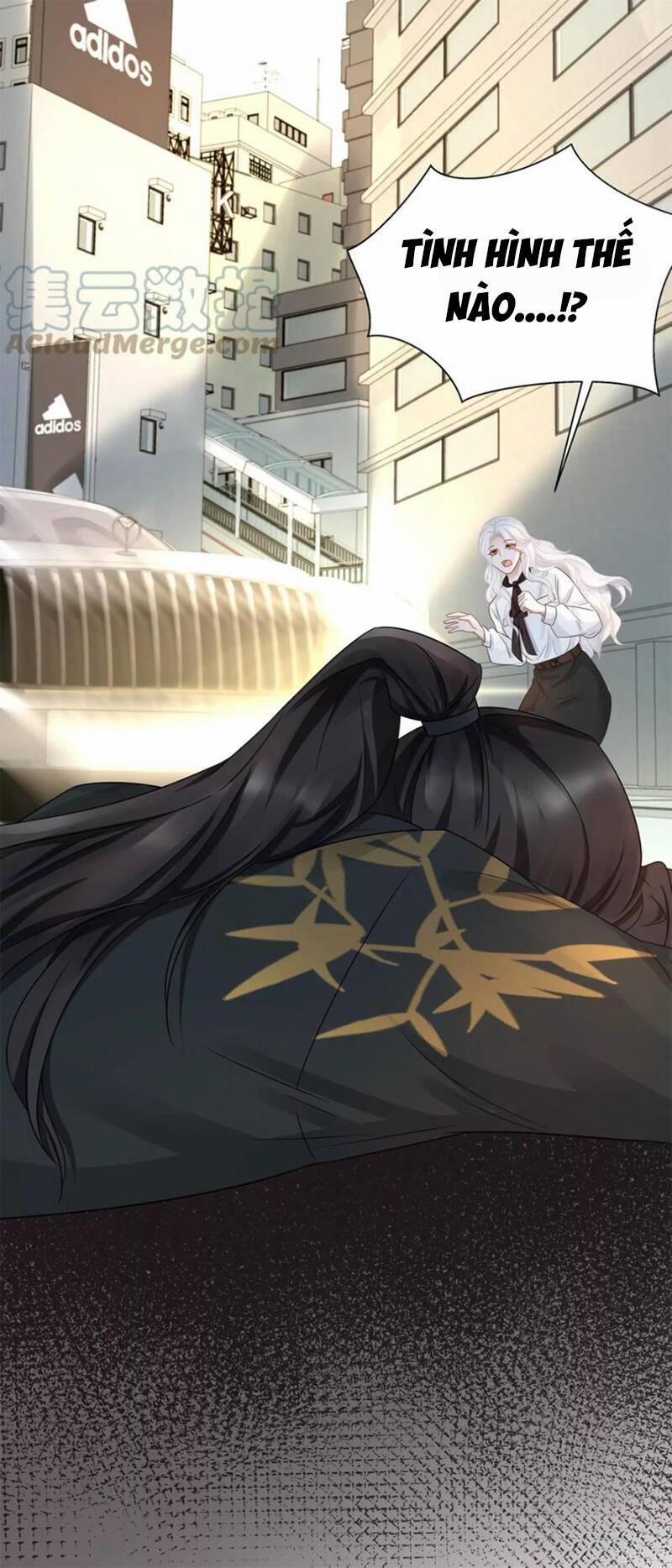 Ám Sát Nữ Hoàng Bệ Hạ 3 trang 27