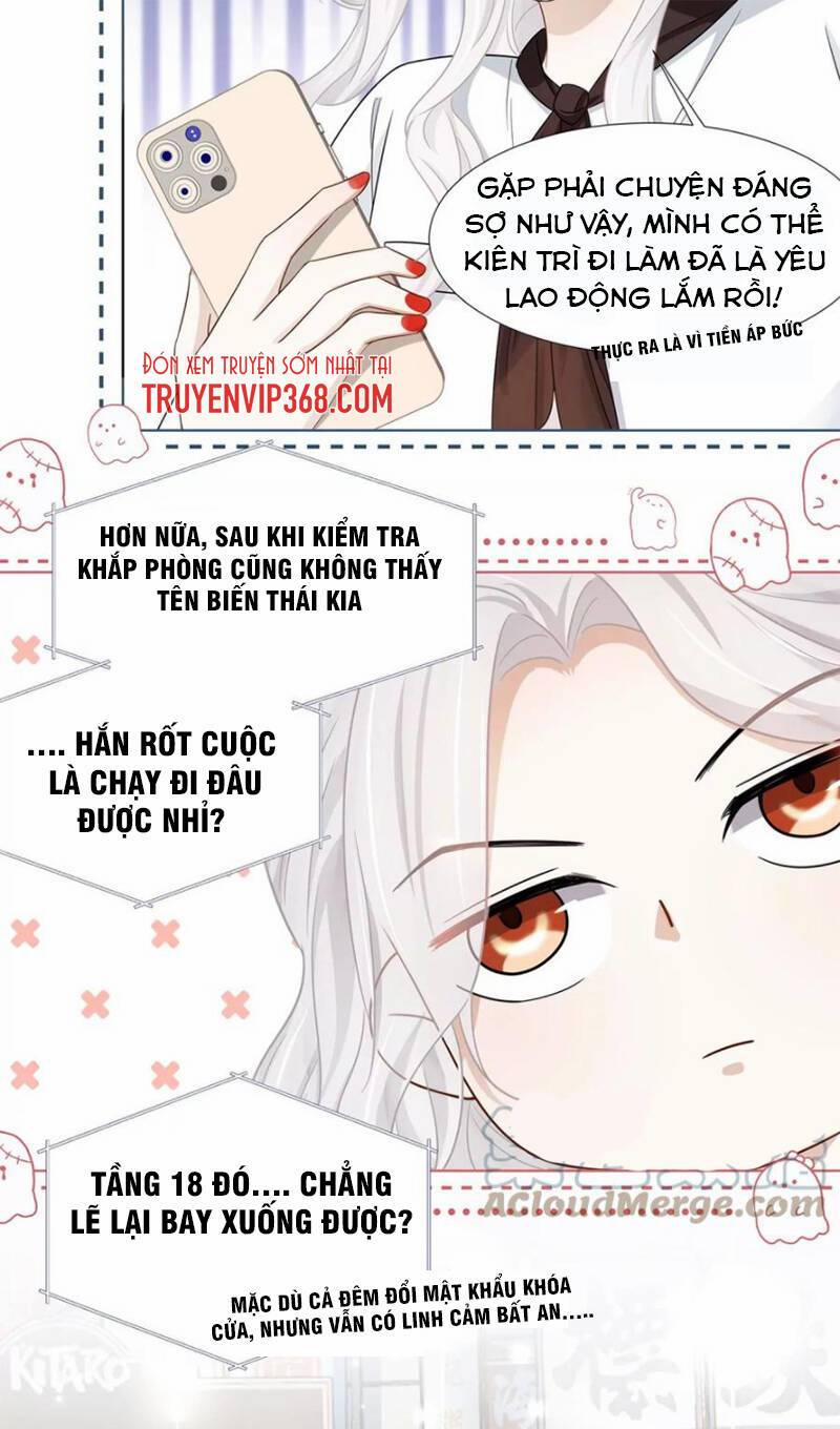 Ám Sát Nữ Hoàng Bệ Hạ 3 trang 4