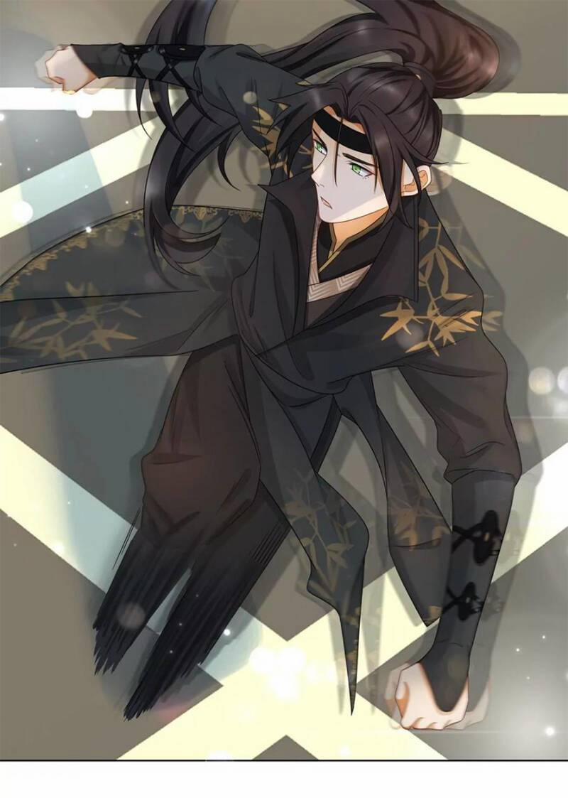 Ám Sát Nữ Hoàng Bệ Hạ 3 trang 6