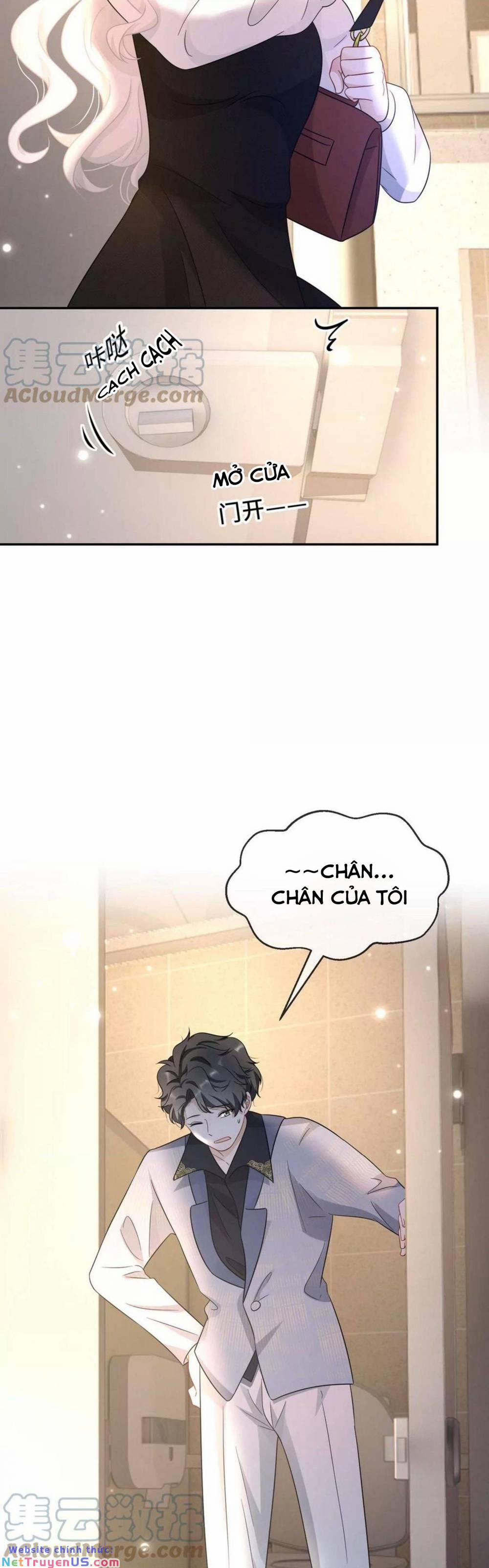 Ám Sát Nữ Hoàng Bệ Hạ 30 trang 4