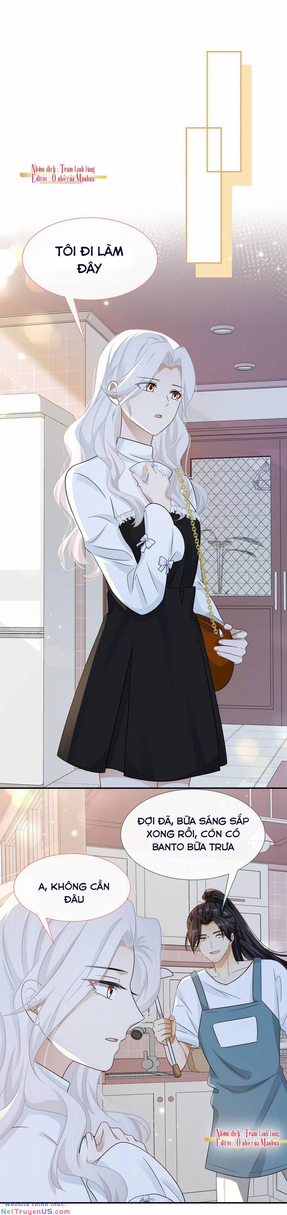 Ám Sát Nữ Hoàng Bệ Hạ 33 trang 11