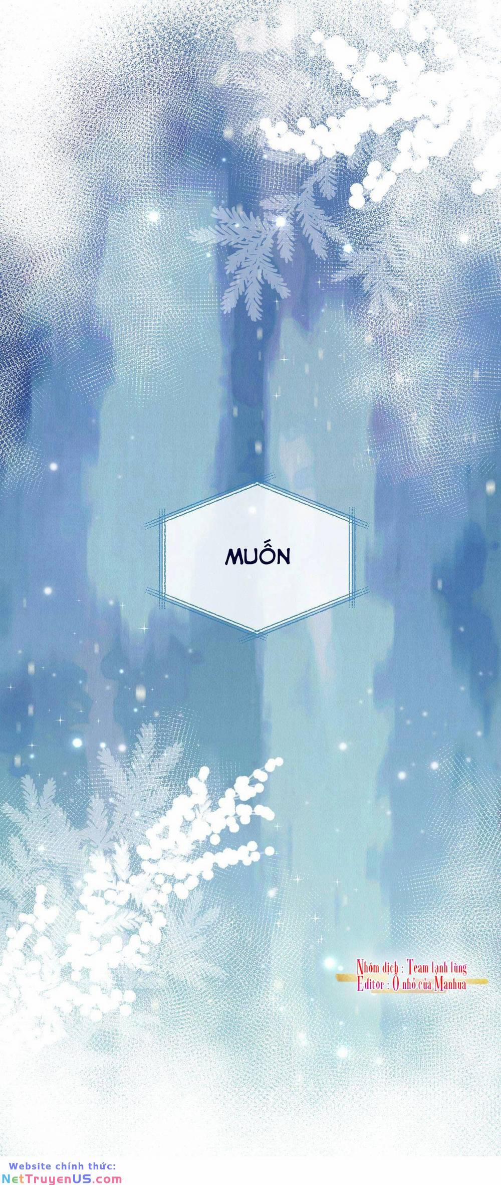 Ám Sát Nữ Hoàng Bệ Hạ 33 trang 3