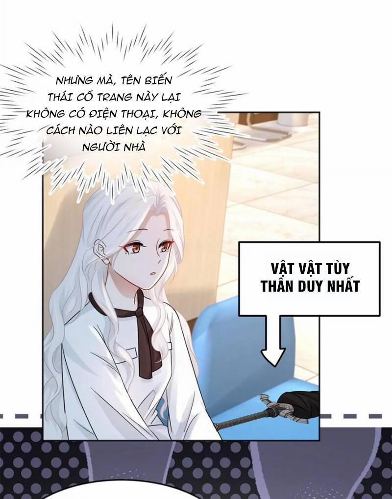 Ám Sát Nữ Hoàng Bệ Hạ 4 trang 12