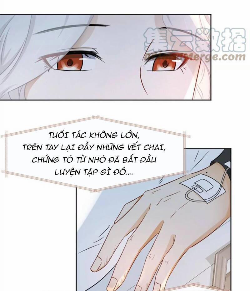 Ám Sát Nữ Hoàng Bệ Hạ 4 trang 18