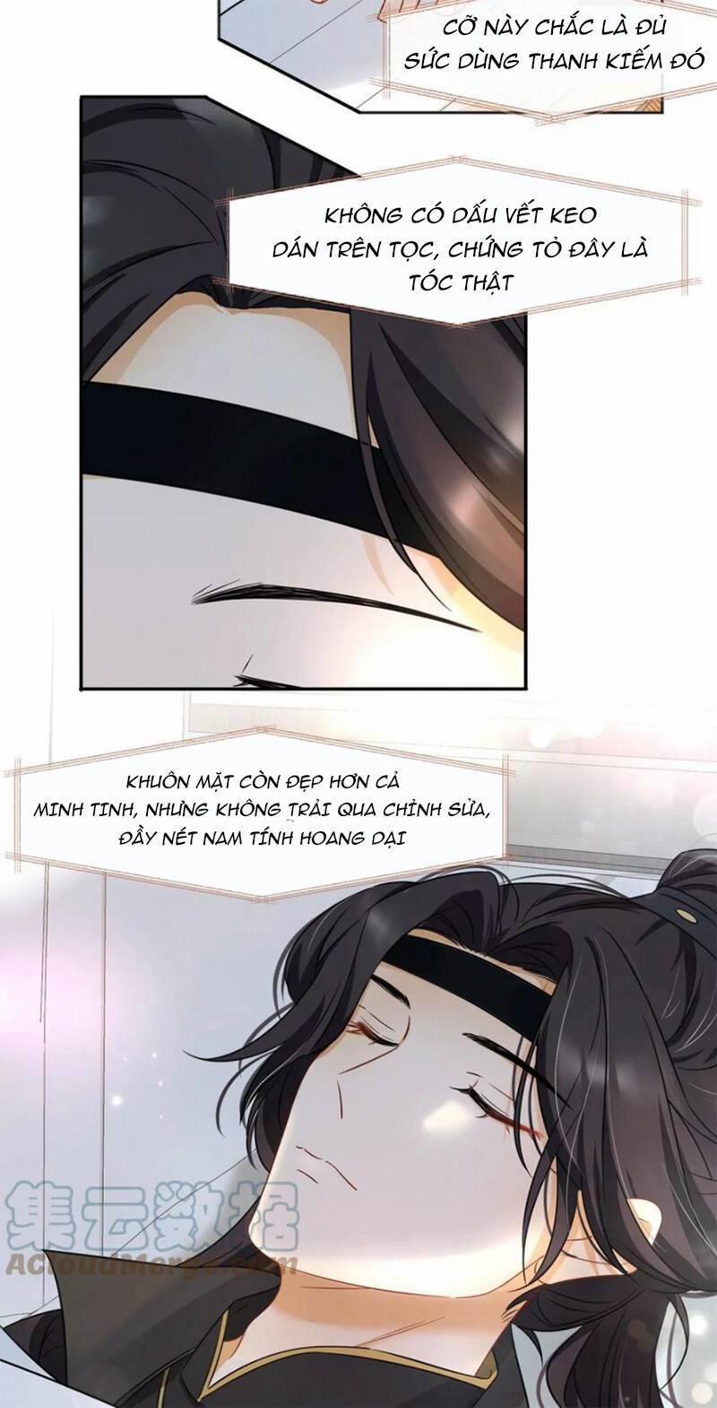 Ám Sát Nữ Hoàng Bệ Hạ 4 trang 19