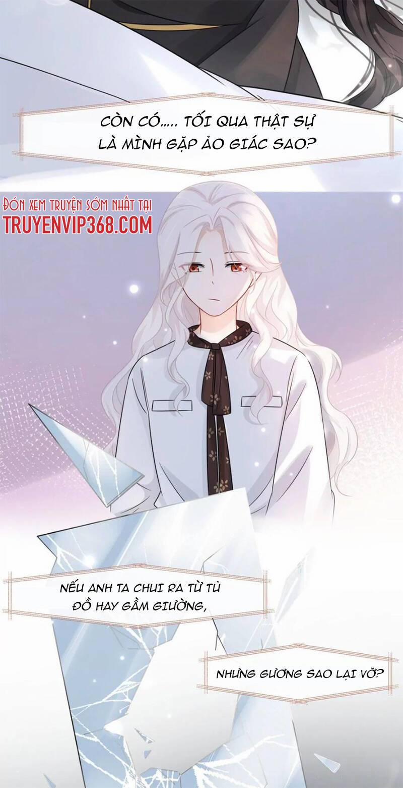 Ám Sát Nữ Hoàng Bệ Hạ 4 trang 20