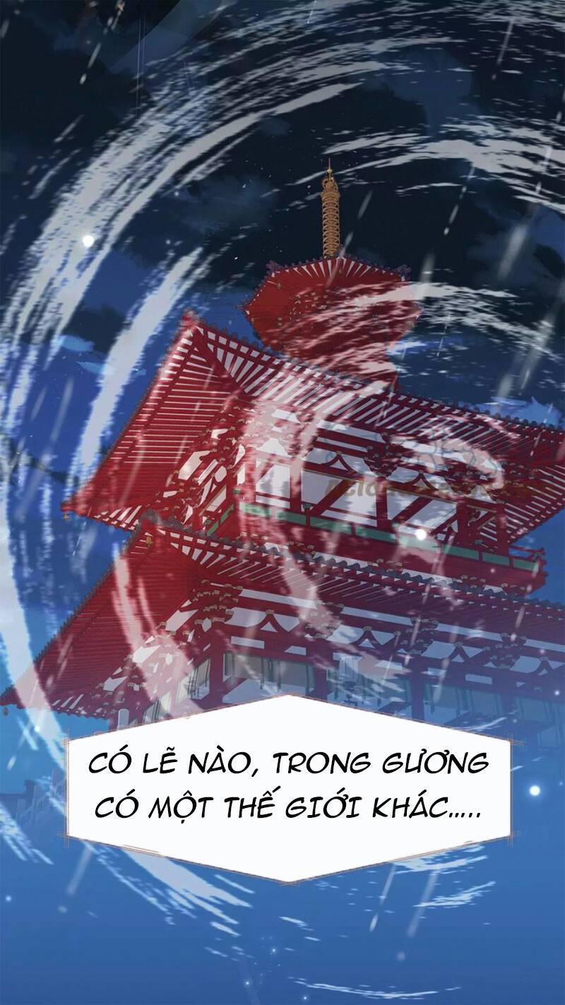 Ám Sát Nữ Hoàng Bệ Hạ 4 trang 22