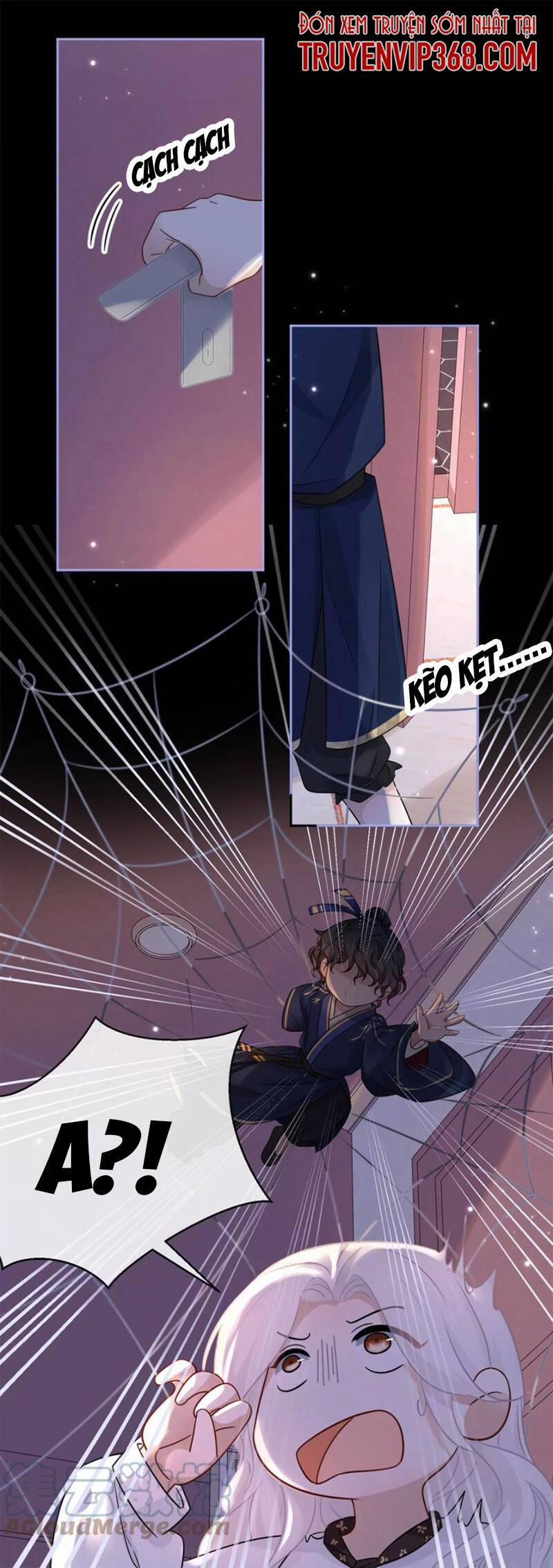 Ám Sát Nữ Hoàng Bệ Hạ 4 trang 26