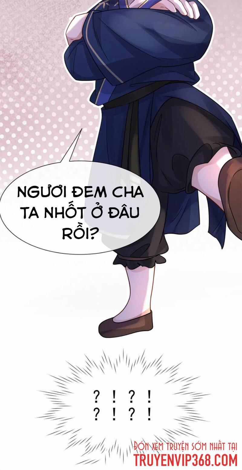 Ám Sát Nữ Hoàng Bệ Hạ 4 trang 28