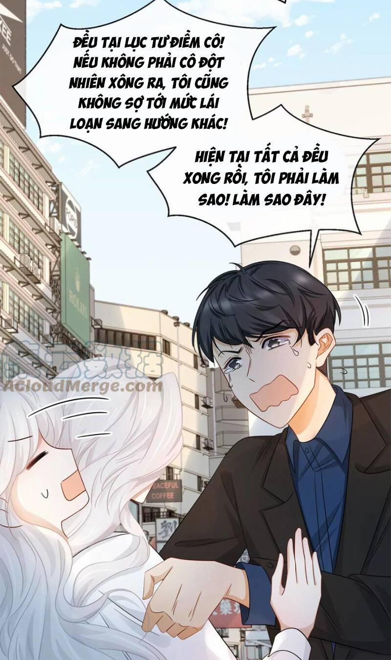 Ám Sát Nữ Hoàng Bệ Hạ 4 trang 4