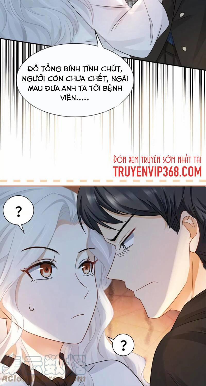 Ám Sát Nữ Hoàng Bệ Hạ 4 trang 5