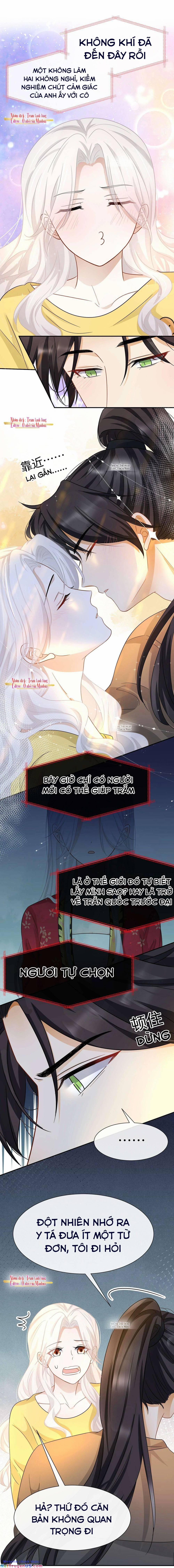 Ám Sát Nữ Hoàng Bệ Hạ 40 trang 9