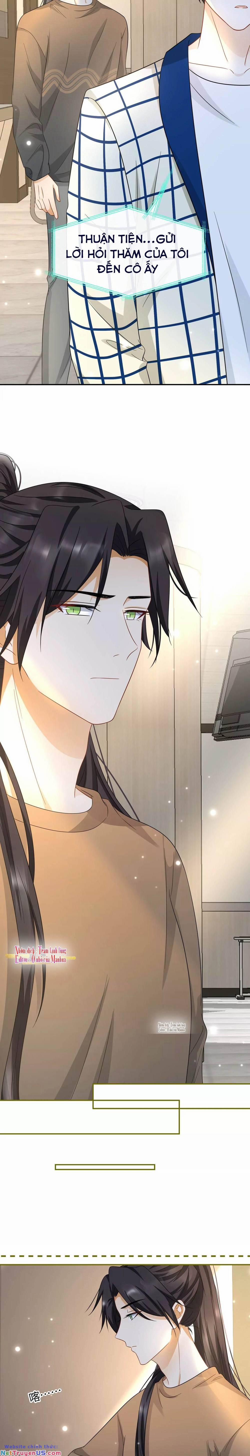 Ám Sát Nữ Hoàng Bệ Hạ 41 trang 8