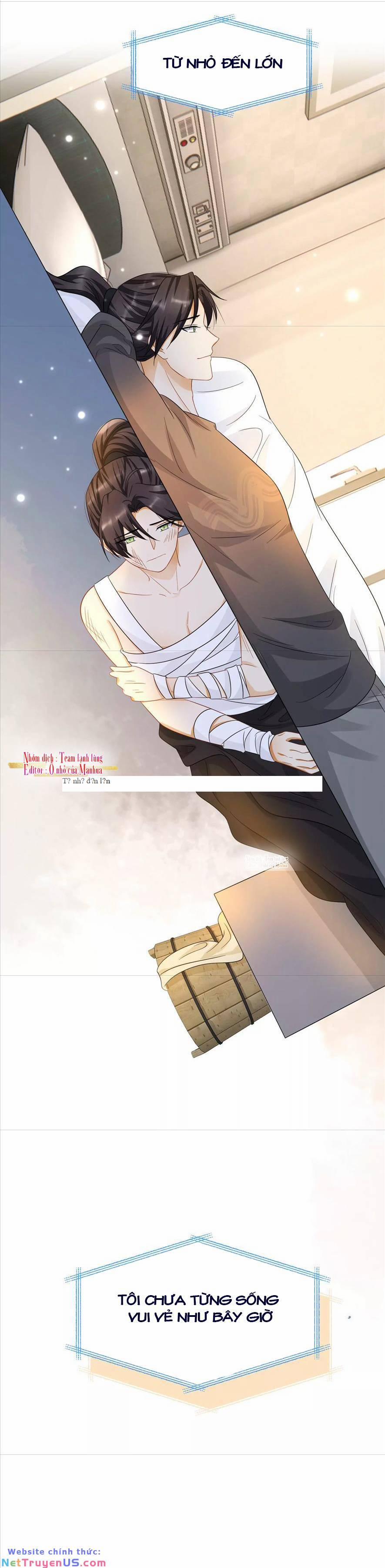 Ám Sát Nữ Hoàng Bệ Hạ 42 trang 3