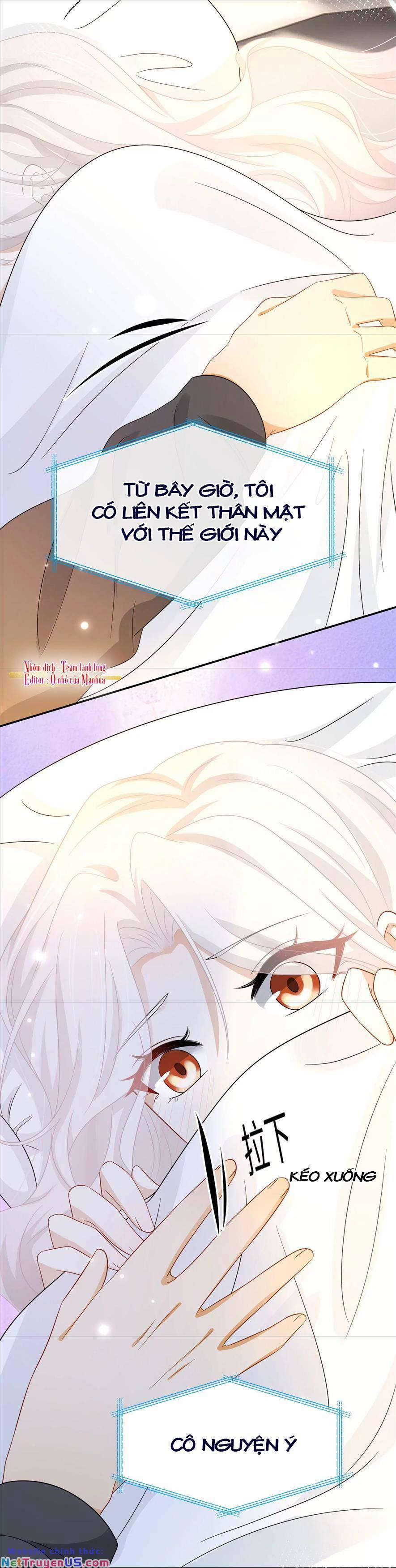 Ám Sát Nữ Hoàng Bệ Hạ 42 trang 6