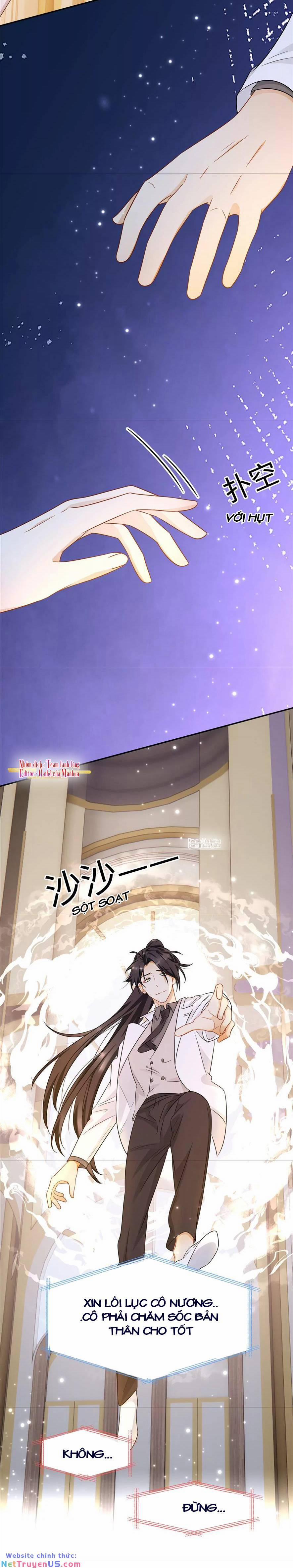 Ám Sát Nữ Hoàng Bệ Hạ 43 trang 7