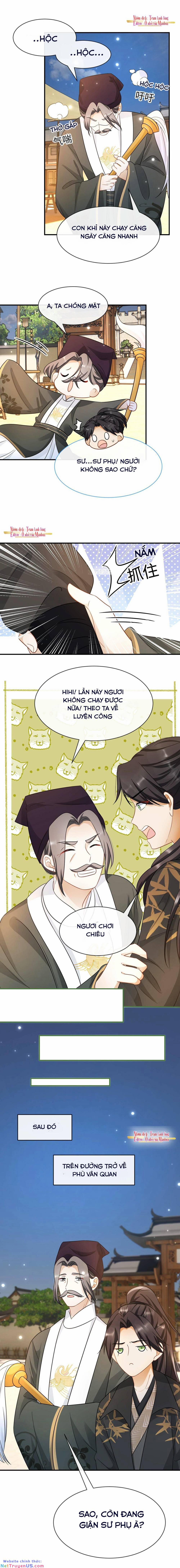 Ám Sát Nữ Hoàng Bệ Hạ 44 trang 3