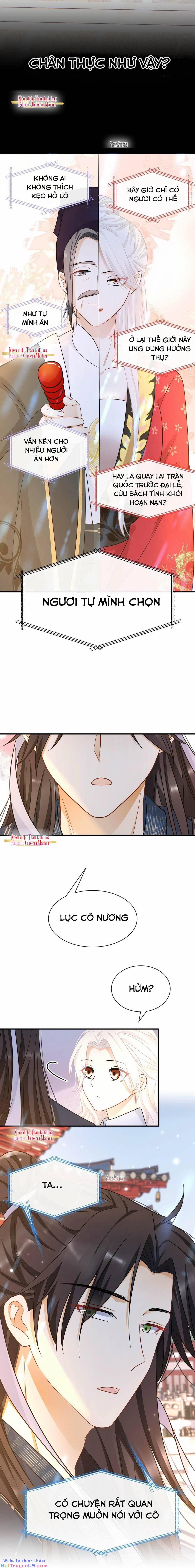 Ám Sát Nữ Hoàng Bệ Hạ 44 trang 7