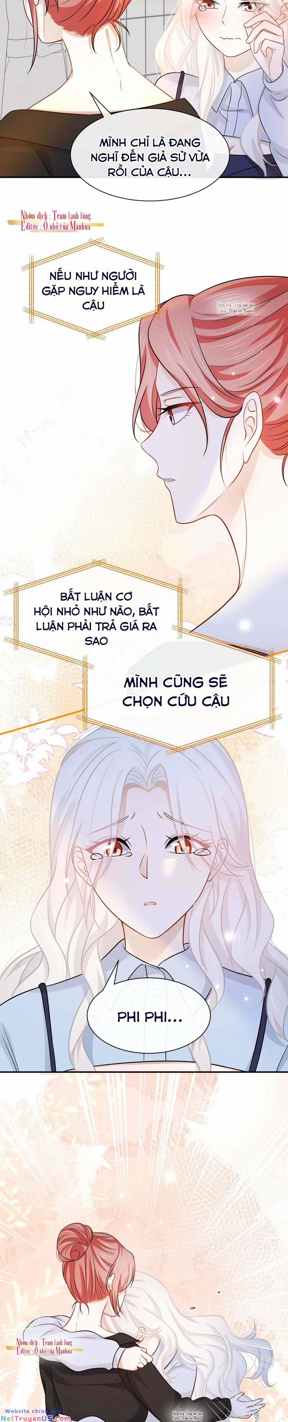 Ám Sát Nữ Hoàng Bệ Hạ 46 trang 8