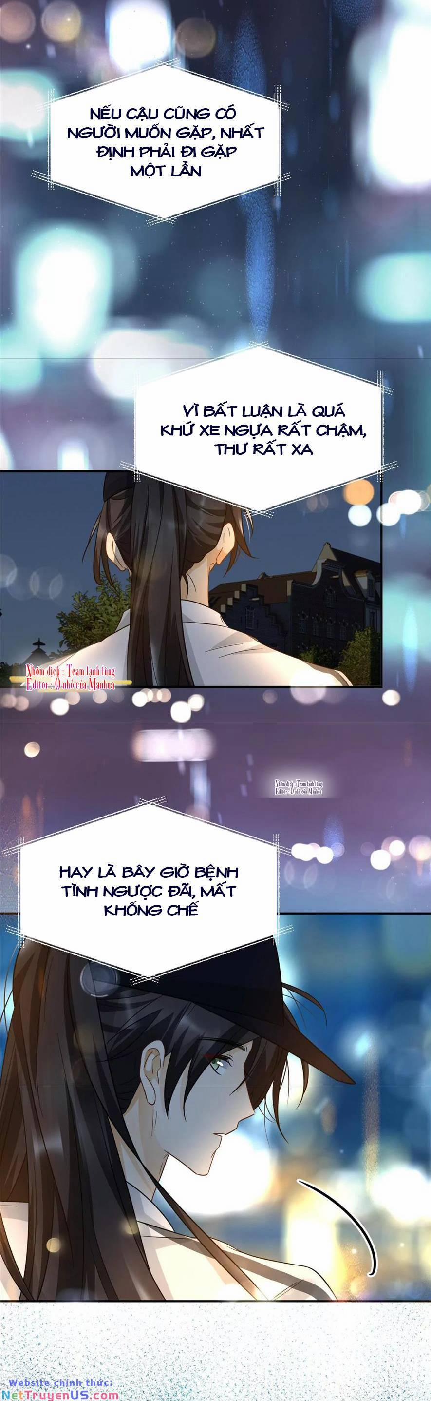 Ám Sát Nữ Hoàng Bệ Hạ 49 trang 17