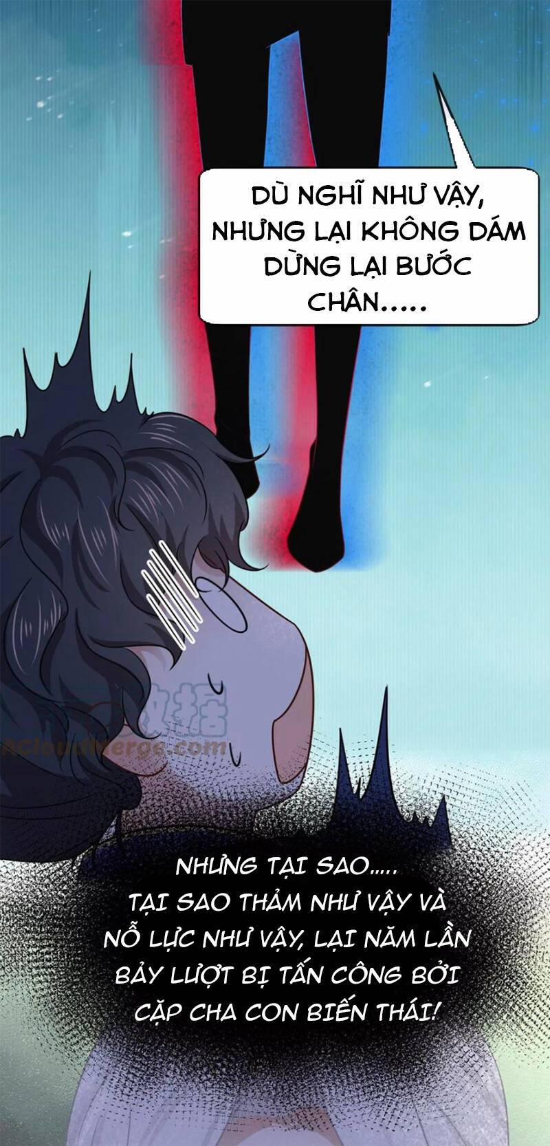 Ám Sát Nữ Hoàng Bệ Hạ 5 trang 12