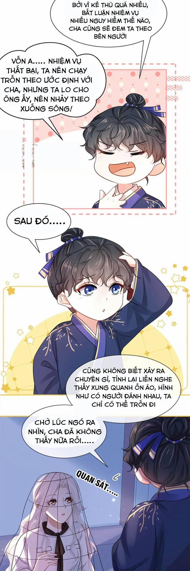 Ám Sát Nữ Hoàng Bệ Hạ 5 trang 2