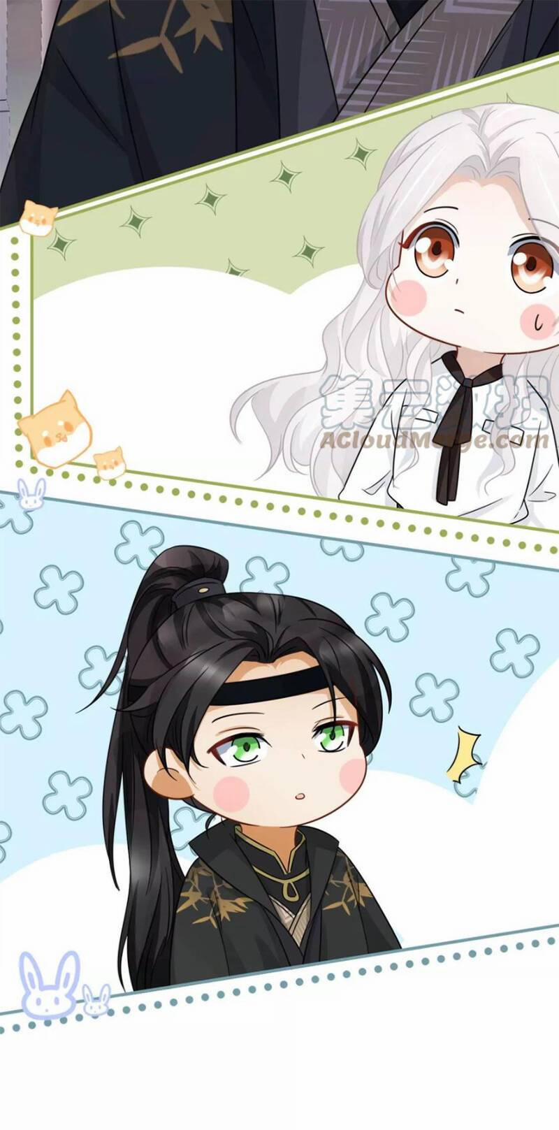 Ám Sát Nữ Hoàng Bệ Hạ 5 trang 31