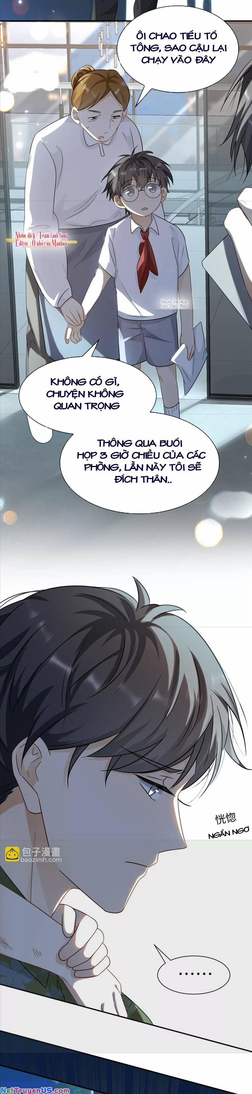 Ám Sát Nữ Hoàng Bệ Hạ 50 trang 13