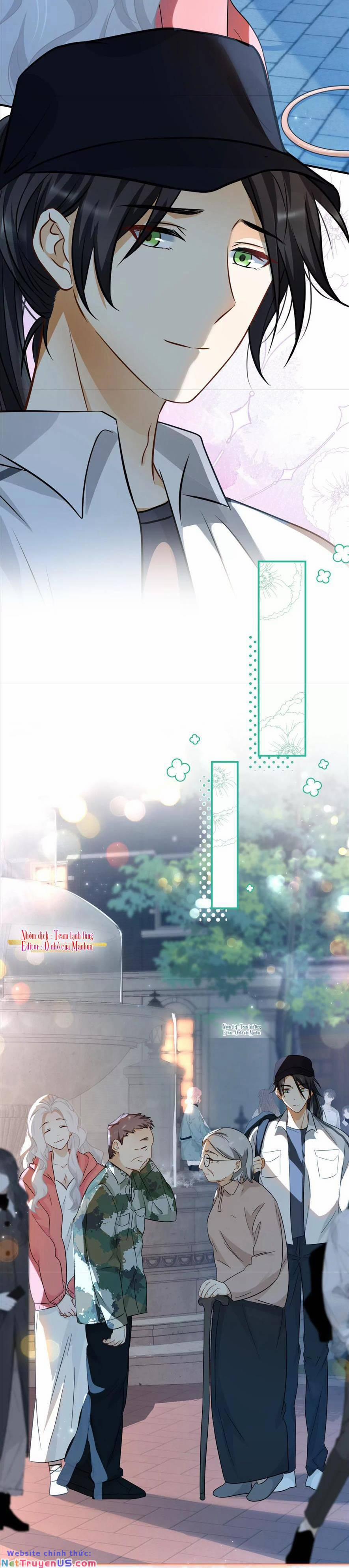 Ám Sát Nữ Hoàng Bệ Hạ 50 trang 4